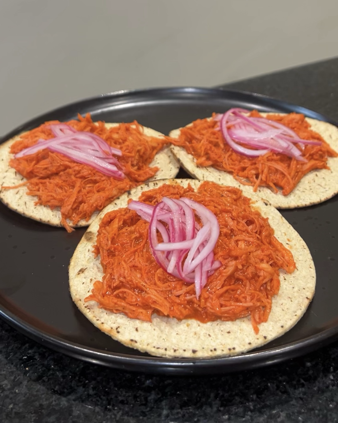 Pollo Pibil