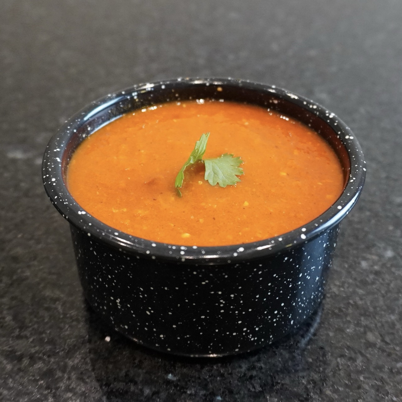 Salsa de Chile Morita